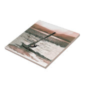 CARREAU PLANCHE À VOILE (Côté)