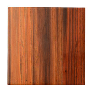 Carreau Plancher en bois de grain affligé par châtaigne