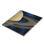 Carreau Planète 2 de Saturn (Côté)