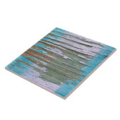 Carreau Plans rapprochés 2 de graffiti (Côté)