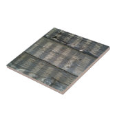 Carreau Plate-forme naturellement fraîche en bois de (Côté)