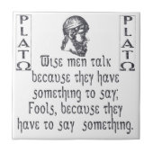 Carreau Platon (Devant)