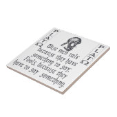 Carreau Platon (Côté)