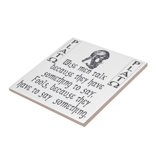 Carreau Platon (Côté)