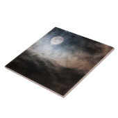 Carreau Pleine lune (Côté)