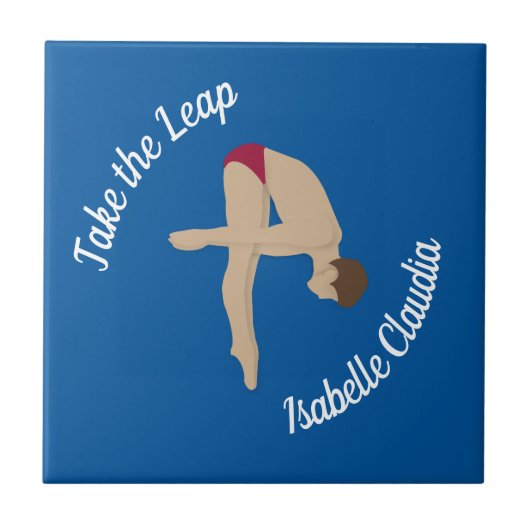 Carreau Plongée (Devant)