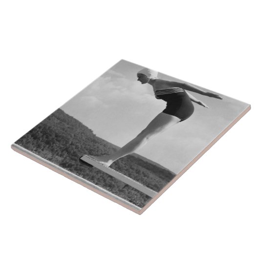 Carreau Plongeur (Côté)