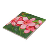 Carreau Plumerias (Côté)