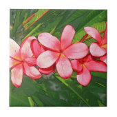 Carreau plumérie (Devant)