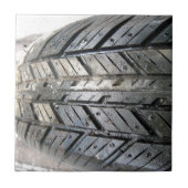 Carreau Pneu (Devant)