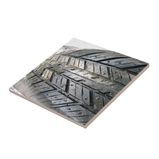 Carreau Pneu (Côté)