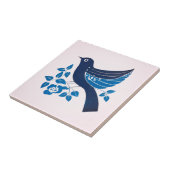 Carreau Pochair Bird (Côté)