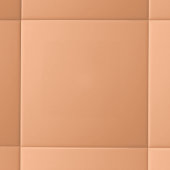 Carreau Poche couleur vive Pastel moderne