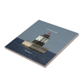 Carreau Poe Reef Léger (Côté)