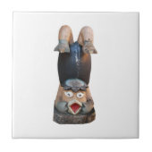 Carreau Poignée Kappa 河 童 (Devant)