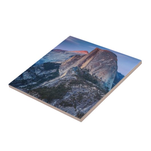 Carreau Point de glacier (Côté)