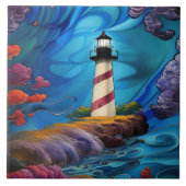 Carreau Point phare (Devant)