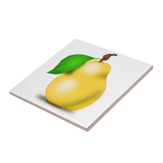 CARREAU POIRE (Côté)