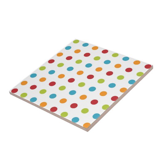 Carreau Pois (Côté)