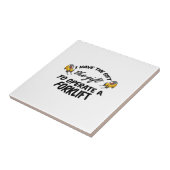 Carreau Poison de Forklift (Côté)