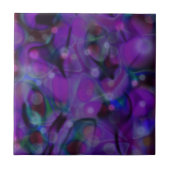 Carreau Poisson ・ Réservoir (Devant)