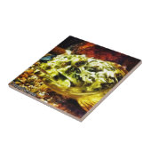 Carreau Poisson-roche (Côté)