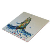 Carreau Poissons (Côté)