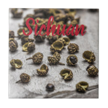 Poivre du Sichuan Cuisine chinoise