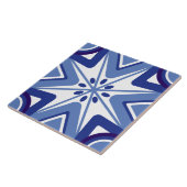 Carreau Polar Starburst (Côté)