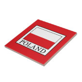 Carreau Pologne (Côté)