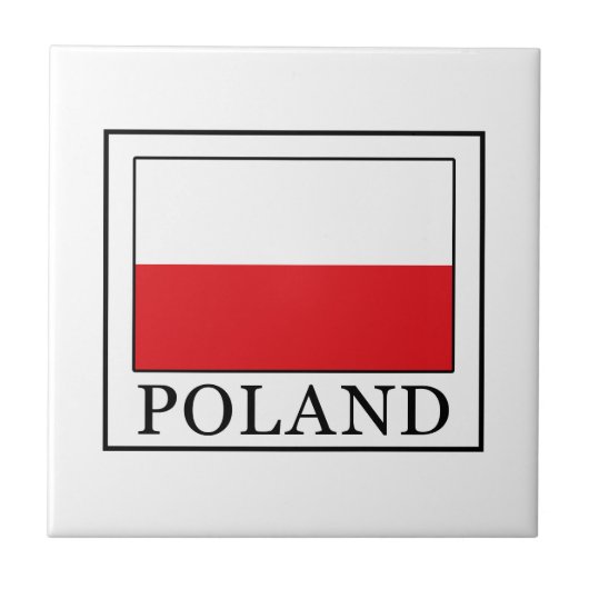 Carreau Pologne (Devant)