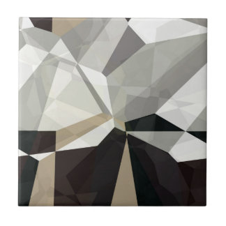 Carreau Polygones abstraits 212