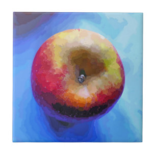 CARREAU POMME