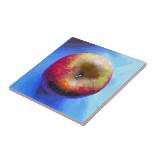 CARREAU POMME (Côté)