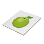 Carreau Pomme verte (Côté)