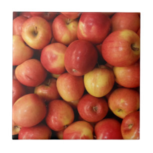 Carreau Pommes