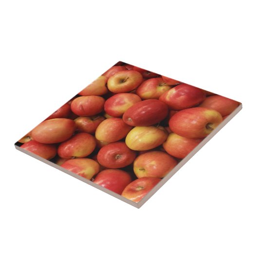 Carreau Pommes (Côté)