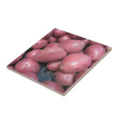 Carreau Pommes de terre d'amour (Côté)