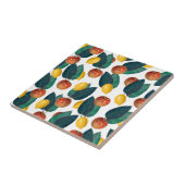 Carreau Pommes Et Citrons (Côté)