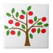 Carreau Pommier (Devant)