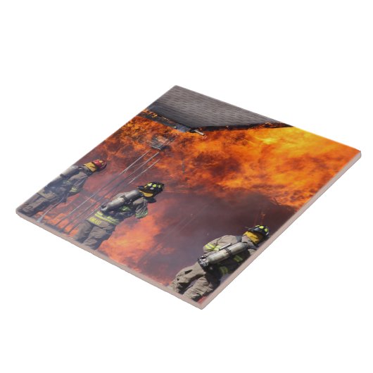 Carreau Pompier (Côté)