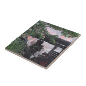 Carreau Pompier (Côté)