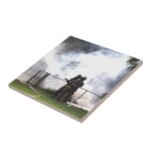 Carreau Pompier (Côté)