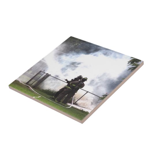 Carreau Pompier (Côté)