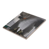 Carreau Pompiers (Côté)