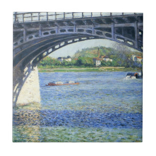 Carreau Pont à Argenteuil
