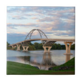 Carreau Pont Champlain (Devant)