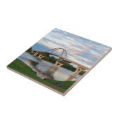 Carreau Pont Champlain (Côté)