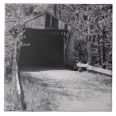 Carreau Pont couvert (Devant)