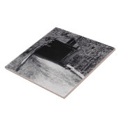 Carreau Pont couvert (Côté)